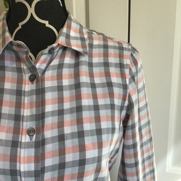 Columbia button down - Picture 2 of 8